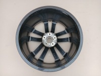 фото thumb №13, Audi q7 4m0 sq7 s-line алюминиевый диск 9.0" x 20" 5x112 et 28 4m0601025ea