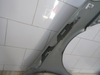 фото thumb №9, Крыло левые перед volkswagen jetta 2005-2010 oem номер 1k5821105 llu ory