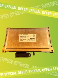 фото thumb №1, Блок керування модуль камера audi 4n0907107n