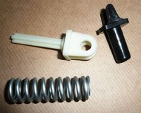 фото thumb №1, Пружина педалі зчеплення