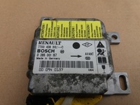 фото thumb №2, Датчик подушка безпеки renault clio ii thalia