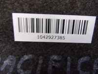 фото thumb №7, Chrysler pacifica 16- захист підвіска задня 68244845ad