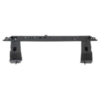 Балка нижняя поперечина передний под радиатор renault modus 2004- clio 3 05- Доставка, фото thumb