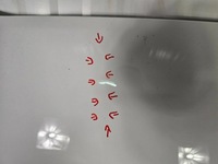 фото thumb №10, Капот кришка двигуна audi a6 c7 4g0