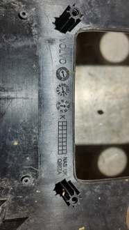 фото thumb №5, Рамка панель кондиционера volvo xc60