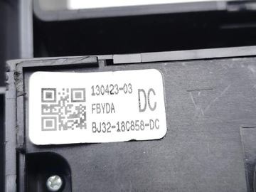 фото thumb №7, Land rover range rover evoque консоль середня / радіо / gps 2013 suv 4/5dr