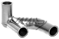 фото thumb №1, Metalcaucho 98904 шланг гибкий радиатора