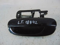 фото thumb №1, Peugeot 607 ручка t l