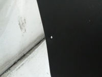 фото thumb №8, L261 kompletny перед opel vivaro b uk капот крылья бампер лампы pas