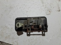 фото thumb №2, Ручка зовнішня двері ліва volvo fh fm 9 12 13