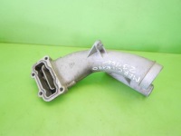 фото thumb №7, Труба воздухозаборник компрессор mercedes r170 slk 2.3 16v