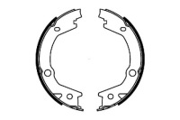 фото thumb №2, Тормозные колодки тормозные hyundai matrix sonata v tucson k