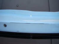 фото thumb №4, Ford mondeo mk5 . бампер задня a633