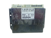 фото thumb №1, Модуль esp a2205453532 mercedes w220