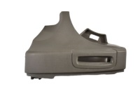 фото thumb №2, Захист консолі renault trafic iii 683119809r