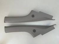 фото thumb №7, Защита стойка стекло citroen jumpy iii правая lub левая europa