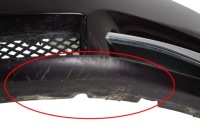 фото thumb №9, Jaguar xf бампер передний caviar перламутр jbc2100 x250 2010 rhd