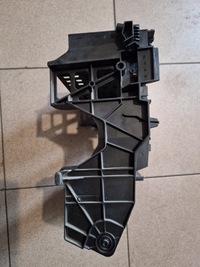 фото thumb №7, Рамка каркас радіо audi a4 b6 1-din