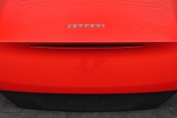 фото thumb №7, Ferrari california крышка багажника зад 2012r задняя rosso corsa 322 карбон