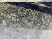 фото thumb №15, Спойлер бампера перед lupo seat arosa 6h0805903