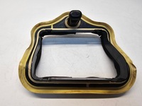 фото thumb №9, Рамка впуск канал воздуха expert jumpy proace iv 16- #2981