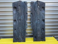 фото thumb №1, Bmw x1 f48 захист підвіска ліва права