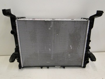 фото thumb №8, Mercedes w447 447 радиаторов воды рама nt комплект