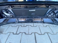 фото thumb №9, Бампер задняя pdc m набор bmw 7 g70 цвет 475