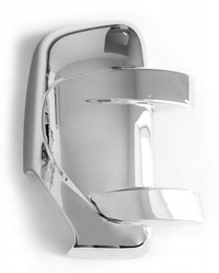 фото thumb №1, Renault master opel movano корпус зеркало правая
