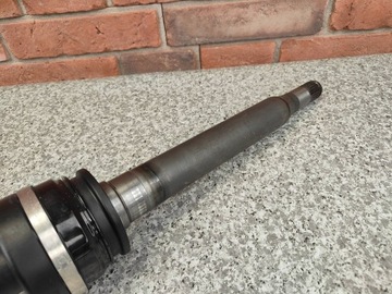 фото thumb №7, Полуось приводная правый зад правая задняя 5a14862 bmw i4 g26