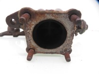 Коллектор выпускной vw golf iv 1.4 в Украине, фото thumb