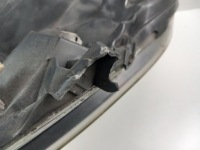 фото thumb №9, Renault scenic iii фара передняя правая