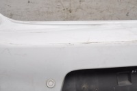 фото thumb №11, Renault megane iii бампер задняя задний lift хэтчбек