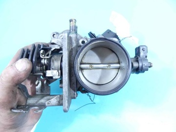фото thumb №7, Дросельна заслінка bmw e39 1433237 2.0 24v
