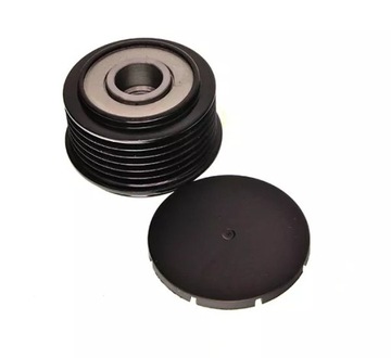 фото thumb №2, Колесо пасове генератора fiat генератор - зчеплення jednokierunkowe 30-0095