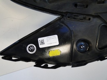 фото thumb №12, Mercedes решётка радиатора решётка радиатор eqc 293 n293 a2938809000 камера amg