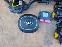 фото thumb №7, Air bag подушки безпеки повітряні панель приладів консоль ремені kia sorento iv 20+ оригінал