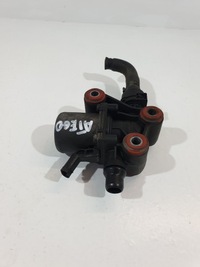 фото thumb №12, Клапан нагрівач adblue a0001531059 mercedes actros atego 2