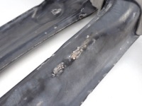 фото thumb №7, Подрамник подрамник подрамник перед mercedes s500 w221 europa