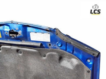 фото thumb №11, Капот перед передняя honda accord vii b507p 02-05