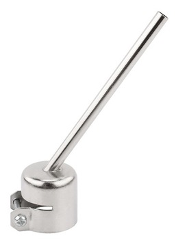 ZESTAW 8 DŁUGICH DYSZ 22mm STACJA HOTAIR LUTOWNICZ