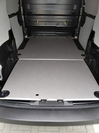 фото thumb №1, Пол плита напольная expert iii,jumpy iii,proace l1