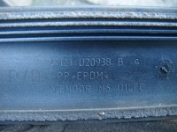 фото thumb №12, Ford galaxy mk3 06-14 дверь правый задняя 6m21u20938