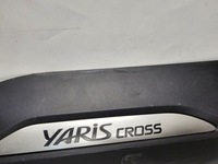 фото thumb №6, Планка na двері toyota yaris cross 2021 - праві зад права задня