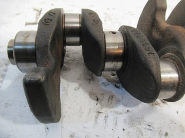 фото thumb №7, Wał коленчатый 75347334 citroen c3 picasso 1.4vti