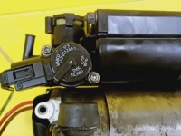 Компрессор подвеска пневматический mercedes w220 s-klasa Киев, фото thumb