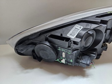 фото thumb №10, Лампа права передня ford focus mk3 рестайлінг звичайна f1eb-13w029-aeb