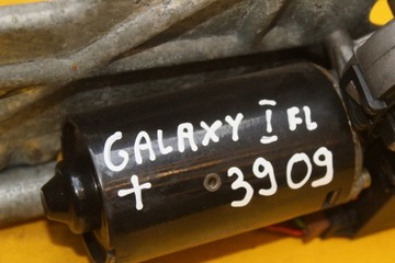 фото thumb №11, Механізм двигунчик двірник перед galaxy fl sharan alhambra 7m1955113