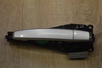 фото thumb №1, Ручка наружная правый задняя chevrolet cruze gan