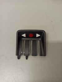 фото thumb №1, Регулировка обдув mercedes a6018300113 aso org